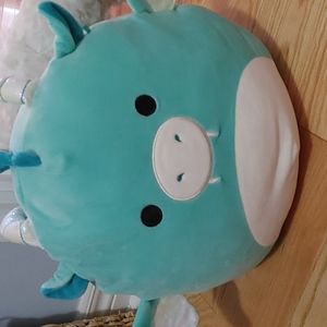 Dragon original large size Squishmallows stuffie